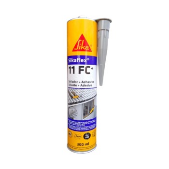 SIKAFLEX 11FC GRIS 300ML